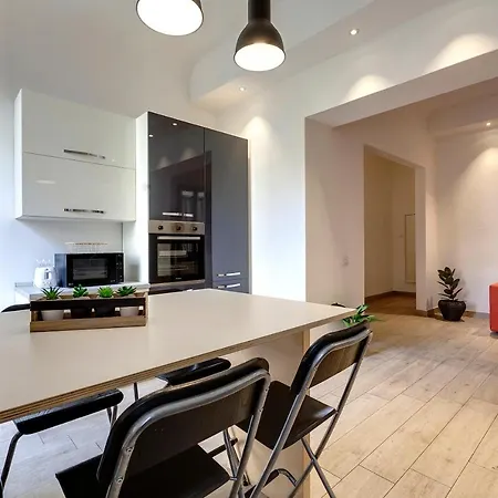 Baldovini Apartment By Mamo Firenze Esterno foto