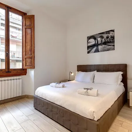 Baldovini Apartment By Mamo Firenze Esterno foto