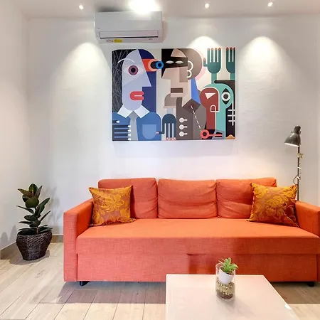 Baldovini Apartment By Mamo Firenze Esterno foto