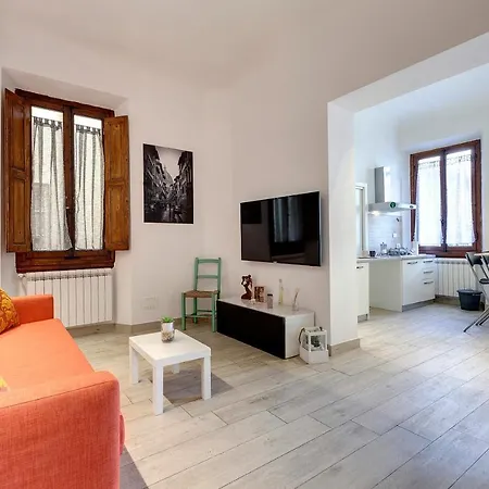 Baldovini Apartment By Mamo Firenze Esterno foto